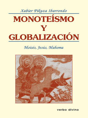 cover image of Monoteísmo y globalización